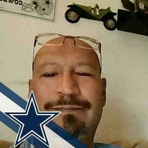 Meet your Posher, Ricky